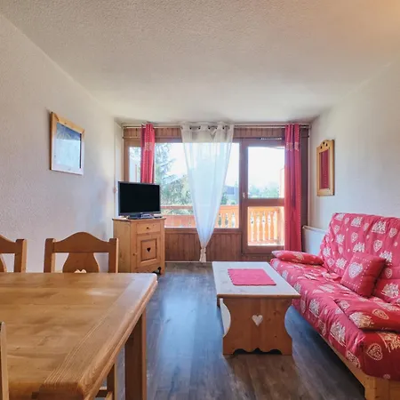 Lägenhet La Montagne Les Deux Alpes
